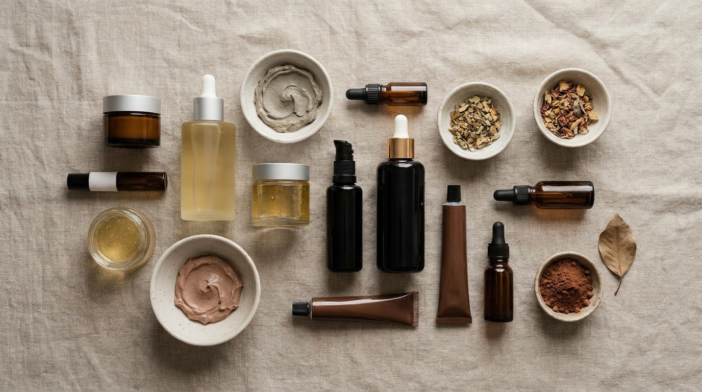 Tache brune bienfaits [Découvrez leur rôle protecteur] - Esther glow