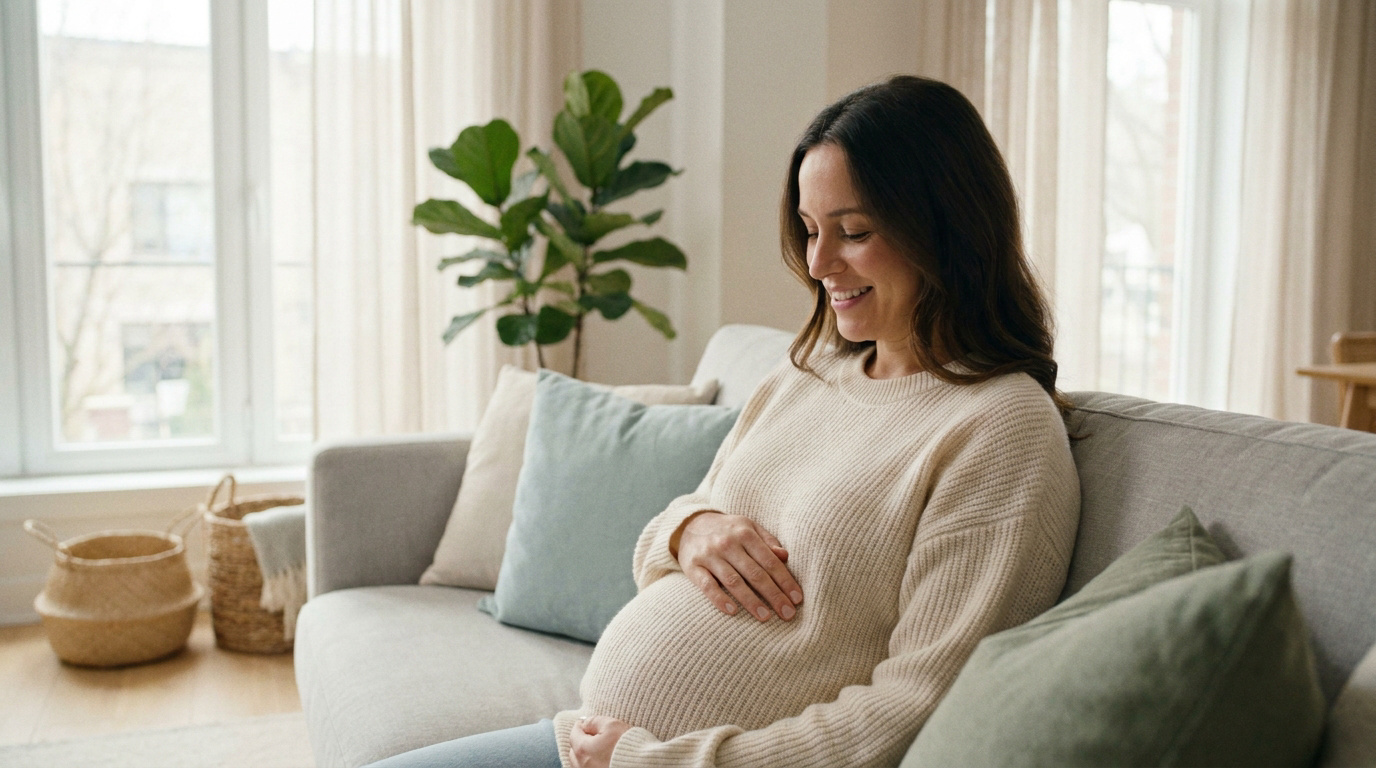 Fatigue de grossesse : quels compléments alimentaires prendre en toute sécurité ?